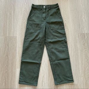 Wilfred Studios Utility pants